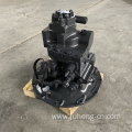 Excavator PC100 Main Pump PC100-6E Hydraulic Pump